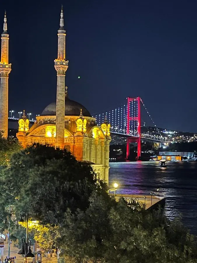 Authentic Turkish Home Family Room Istanbul 0*,  Turkey