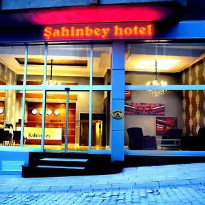 ** Hotel Sahinbey Turquie