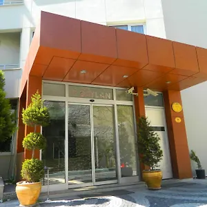 *** Hotel Baylan Turquie