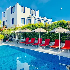 *** Hotel Artunc Turquie