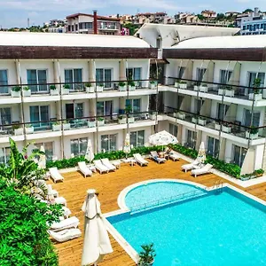 *** Hotel Yeni Turquie