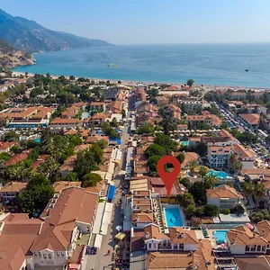 ** Hotel On Turquie