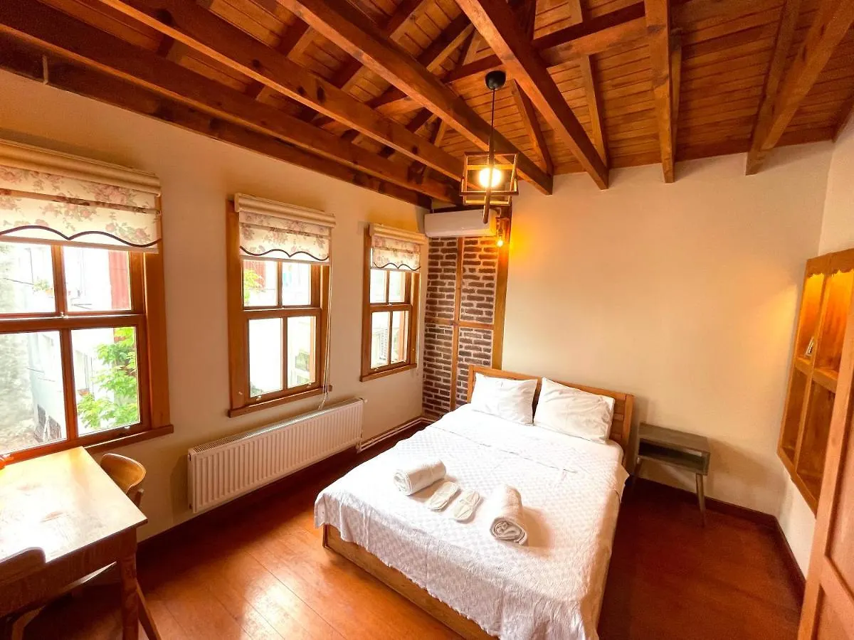 Authentic Turkish Home Family Room Istanbul Turkey