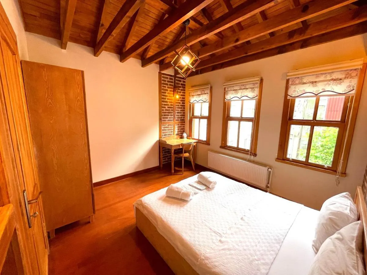 Authentic Turkish Home Family Room Istanbul 0*,  Turkey